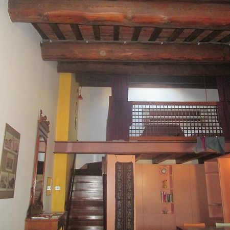 Casa Vacanze Mazzanti เวโรนา ภายนอก รูปภาพ