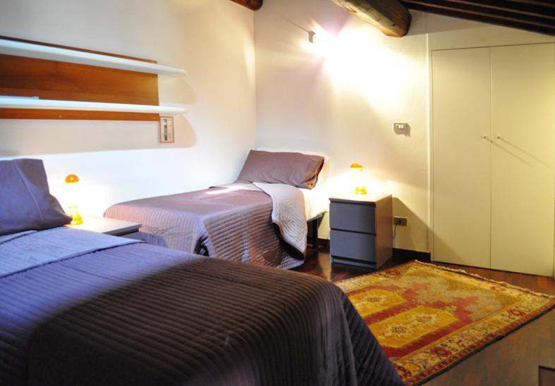 Casa Vacanze Mazzanti เวโรนา ห้อง รูปภาพ