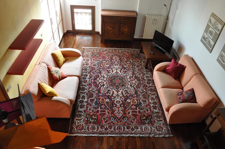 Casa Vacanze Mazzanti เวโรนา ห้อง รูปภาพ