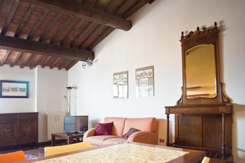 Casa Vacanze Mazzanti เวโรนา ห้อง รูปภาพ