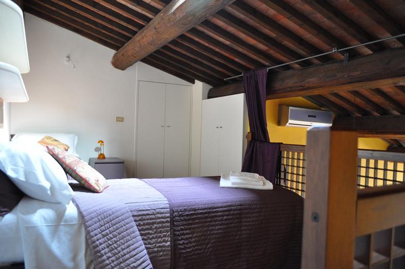 Casa Vacanze Mazzanti เวโรนา ห้อง รูปภาพ