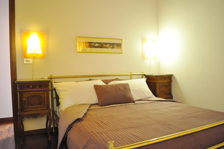 Casa Vacanze Mazzanti เวโรนา ห้อง รูปภาพ