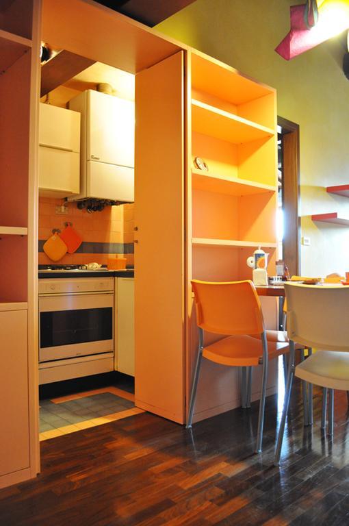 Casa Vacanze Mazzanti เวโรนา ห้อง รูปภาพ