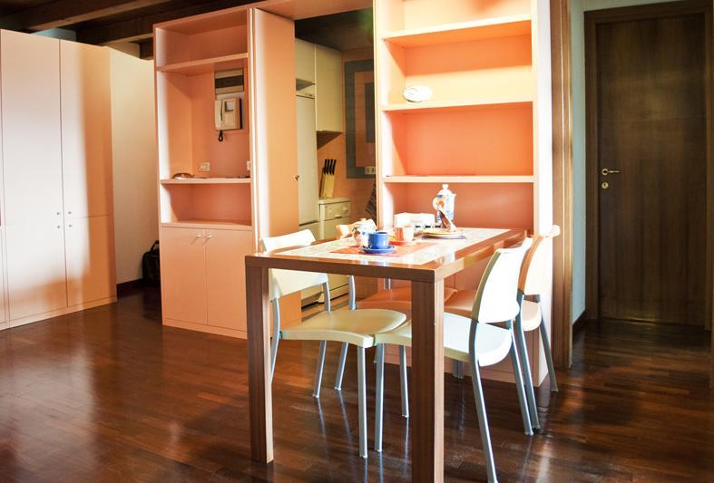Casa Vacanze Mazzanti เวโรนา ห้อง รูปภาพ