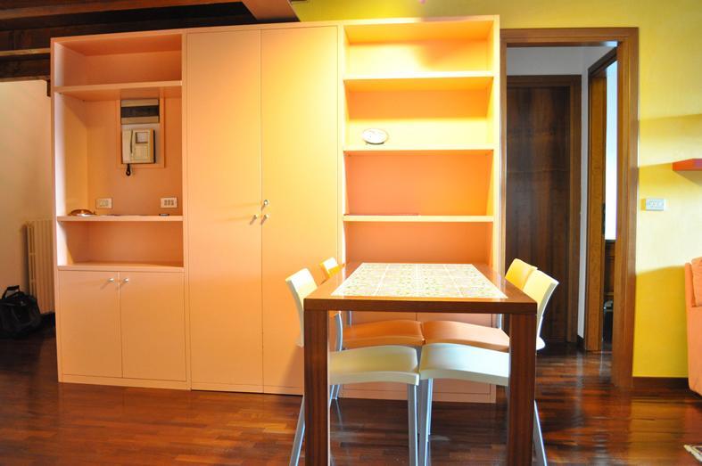 Casa Vacanze Mazzanti เวโรนา ห้อง รูปภาพ