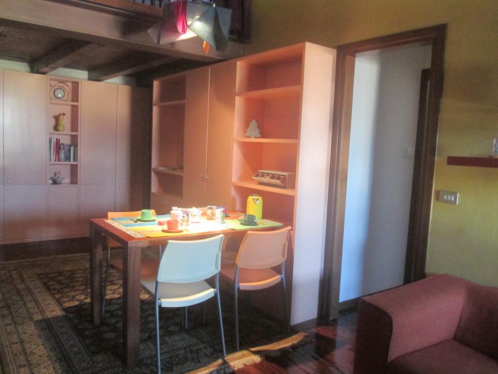 Casa Vacanze Mazzanti เวโรนา ภายนอก รูปภาพ