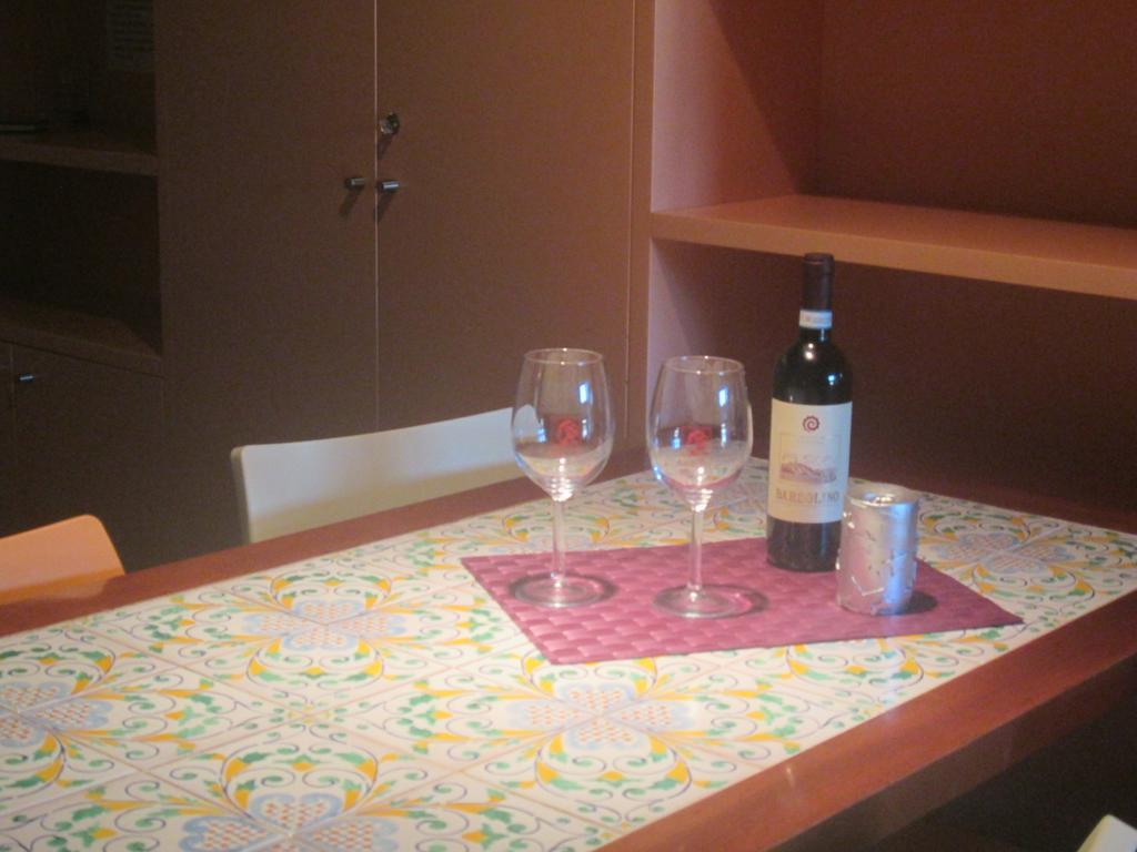 Casa Vacanze Mazzanti เวโรนา ภายนอก รูปภาพ