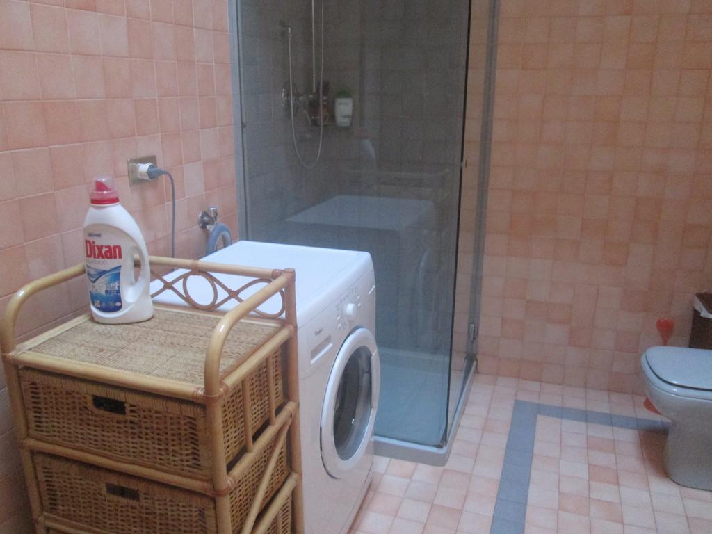 Casa Vacanze Mazzanti เวโรนา ภายนอก รูปภาพ